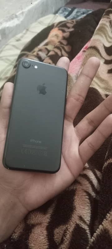 iphone 7 pta 5