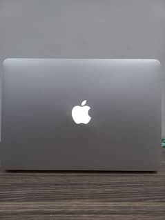 Macbook Pro Late 2012