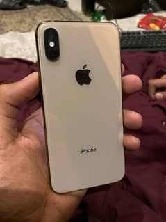 iphone xs 64gb Factory unlock for sale whatsapp 03259451247