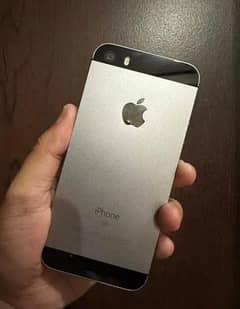 iphone se