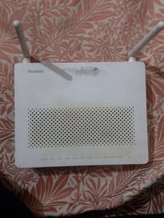 Huawei Wifi Router x pon