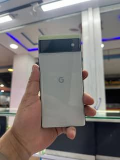 Google pixel 6 original fix price