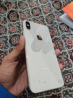 APPLE IPHONE XS MAX PTA APROVED