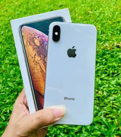 iPhone X 256GB PTA Approved