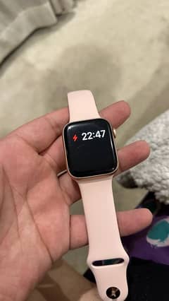 apple watch series 4