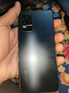 vivo v21e exchange offer