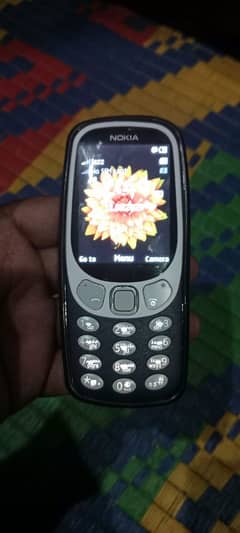 Nokia 3310 for sale please read add