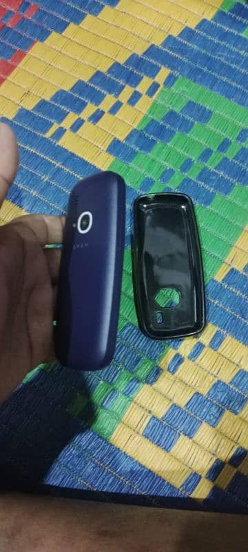 Nokia 3310 original not copy(pTA approved) plzzz read add 2