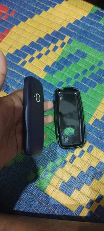 Nokia 3310 original not copy(pTA approved) plzzz read add 3
