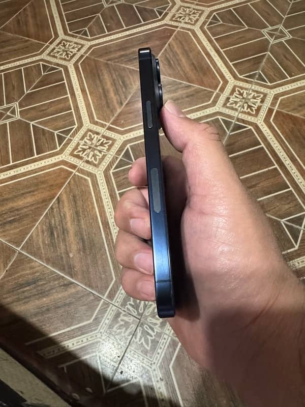 Iphone 15 pro max Factory unlocked 256 GB 1