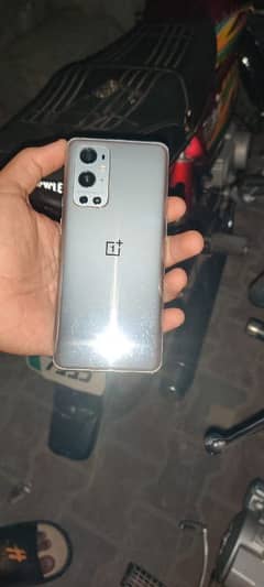 OnePlus 9pro pta