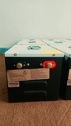 100ah 12v Lithium battery