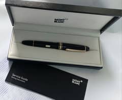 Montblanc