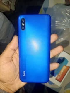 Redmi 9a 2gb ram 32gb storage