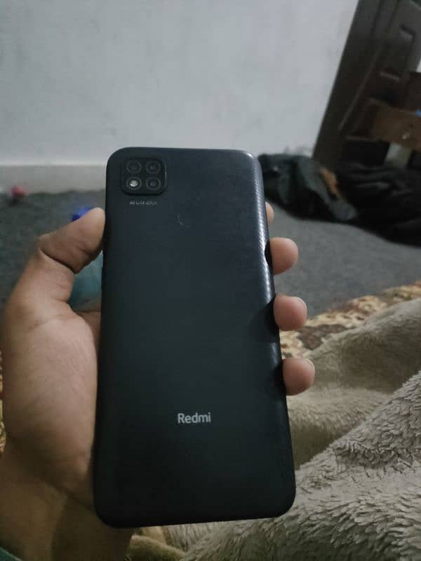 Redmi 9c 3/64 2