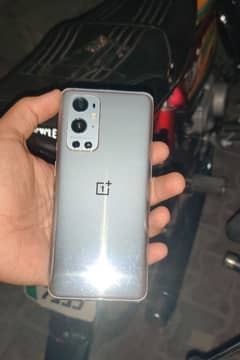 OnePlus 9pro pta