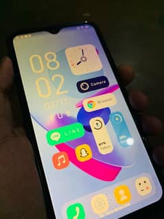 vivo y97 8 gb ram 256gb room