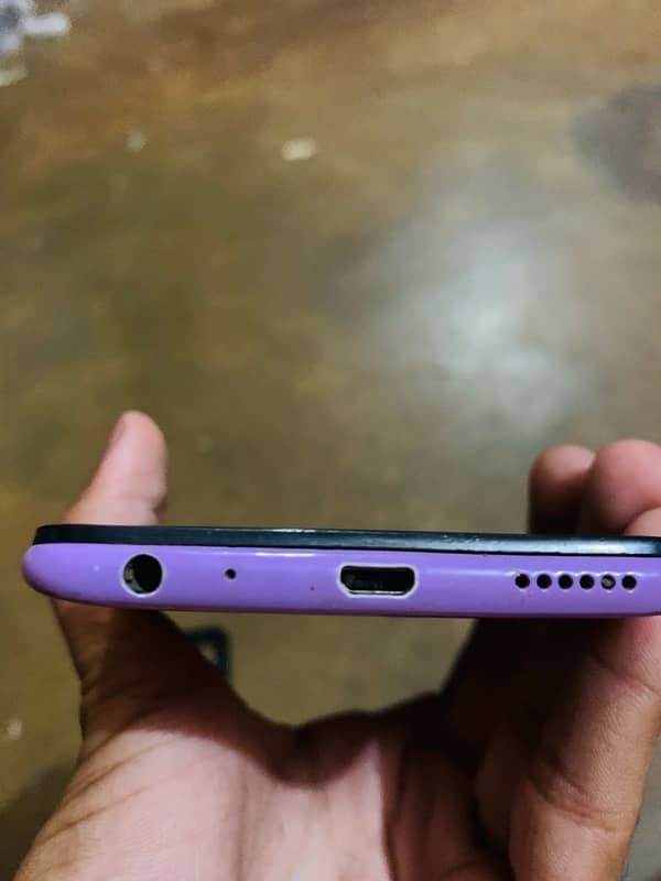 vivo y97 8 gb ram 256gb room 2