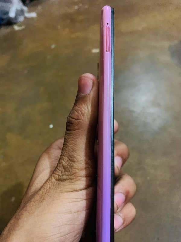 vivo y97 8 gb ram 256gb room 3