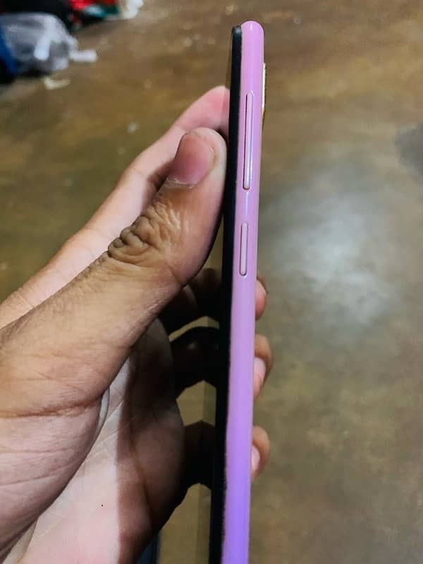 vivo y97 8 gb ram 256gb room 4