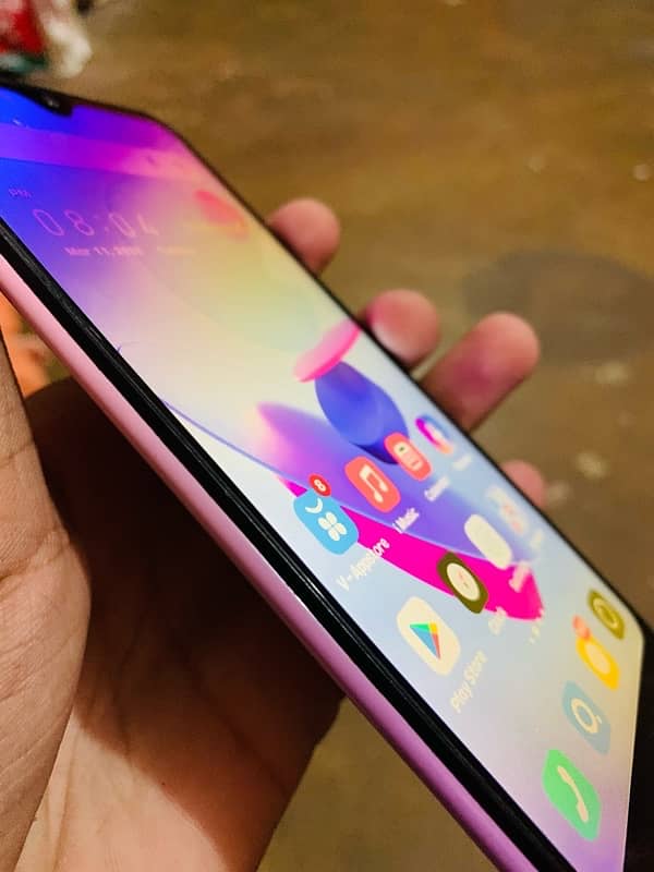 vivo y97 8 gb ram 256gb room 7