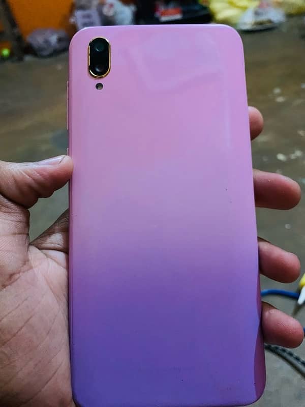 vivo y97 8 gb ram 256gb room 8