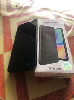 SAMSUNG GALAXY A05s