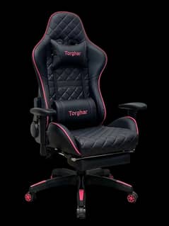 TORGHAR Imported Gaming Chair With Footrest Or Without Footrest