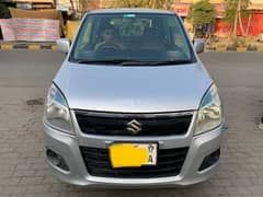 Suzuki Wagon R 2017