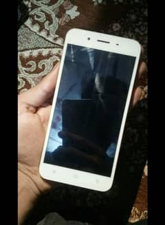 Vivo y66 argent sale