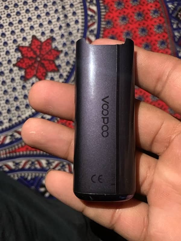 voopoo 0