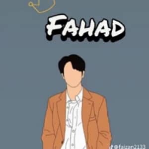 Fahadjutt