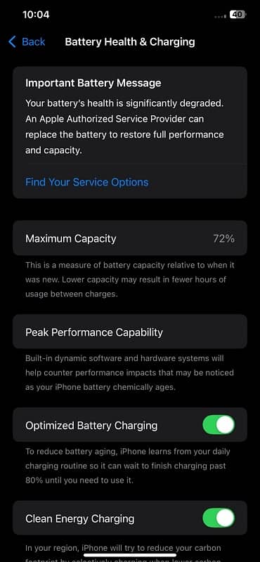 iphone 11 pro max 64gb PTA Approved 2