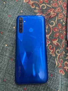 realme 5 good condition