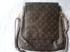 Original LV Women Shoulder Bag