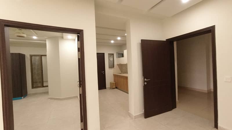 2 Bed Luxury Apartment Available For Sale In ZarkonHeights G-15 Islamabad 14