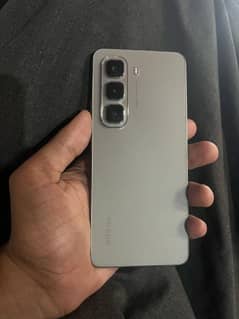 Infinix hot 50 8+5 GB ram 128 GB momery 10/10 condition with warannty