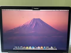 MacBook Pro 2013 late