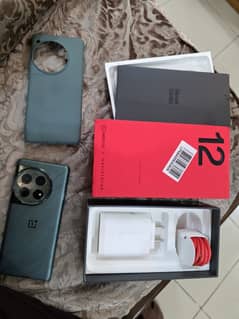 OnePlus 12 16gb 512gb Non-pta