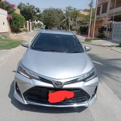 Toyota Corolla Altis 1.6 Special Edition 2021