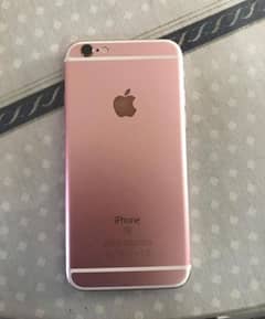 iPhone 6S Plus 64GB PTA Approved