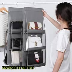 Bag Organizer