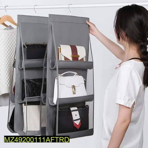 Bag Organizer 0