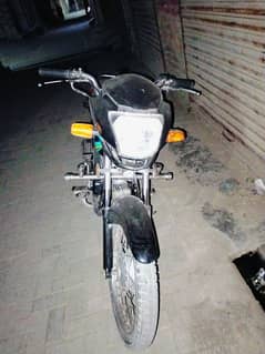 Honda Pridor 100cc 2022modeo