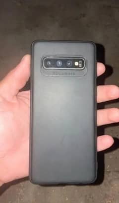 Samsung s10 exchange possible with iPhone x