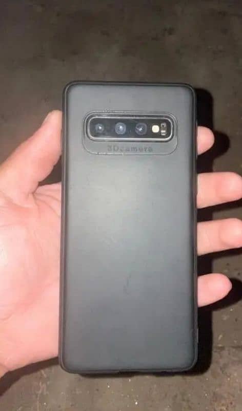 Samsung s10 exchange possible with iPhone x 0