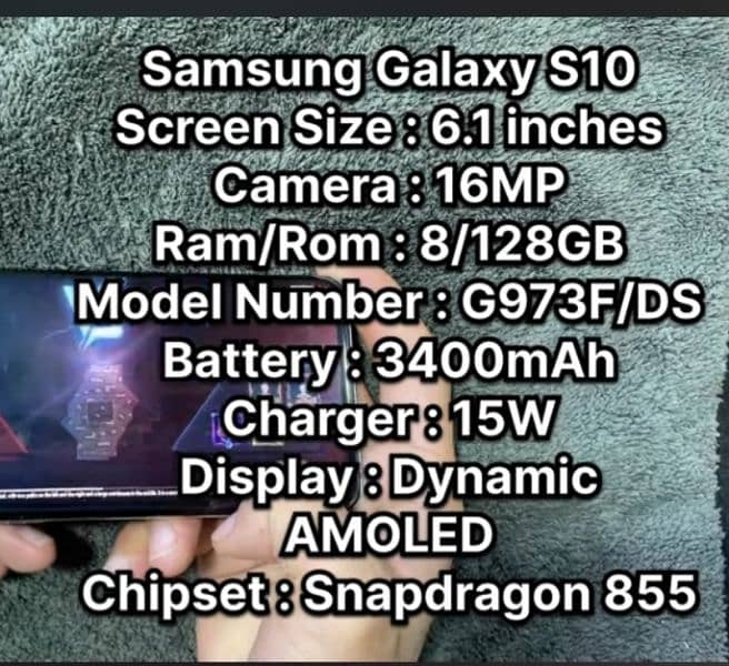 Samsung s10 exchange possible with iPhone x 11