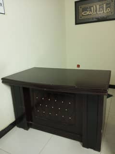 Office Table