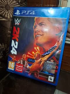 wwe2k24