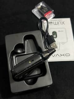 oxva Xlim SQ pro 30w pod kit